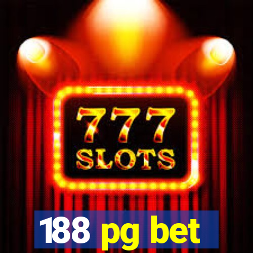 188 pg bet